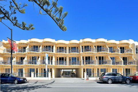 Shoreline Motel - Accommodation New Zealand 1