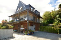Stay Mill Bay - Mangonui Holiday Home