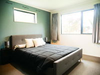 Te Mahau Cottage