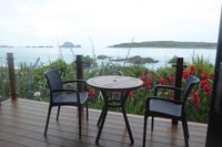 The Bay House Beachside Accommodation