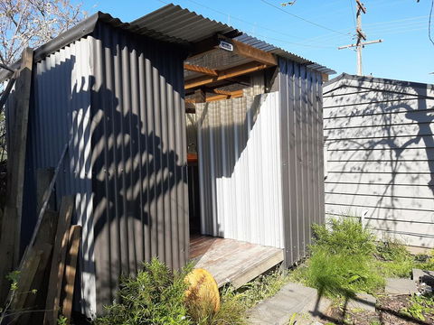 The Boatshed, Ohiwa - Accommodation New Zealand 1
