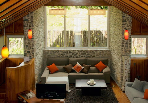 The Church At Fox - Accommodation New Zealand 0