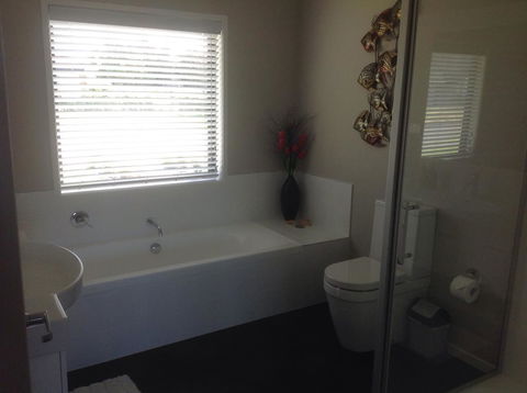 The Drifts BnB - Accommodation New Zealand 2