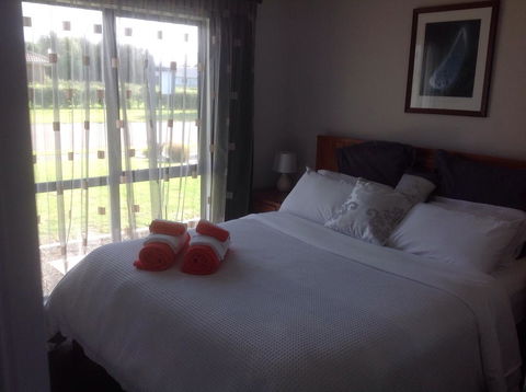 The Drifts BnB - Accommodation New Zealand 3