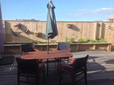 The Drifts BnB - Accommodation New Zealand 1