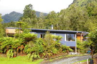 The Ferns Hideaway