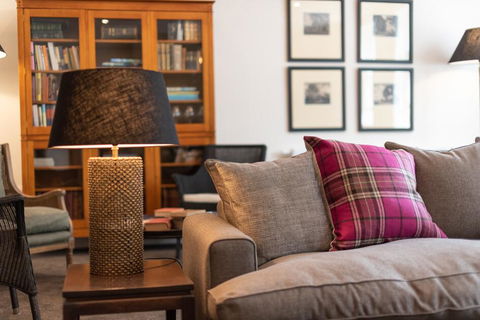 The Love Shack - Accommodation New Zealand 2