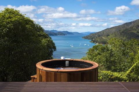 The Sounds Retreat - Accommodation New Zealand 2