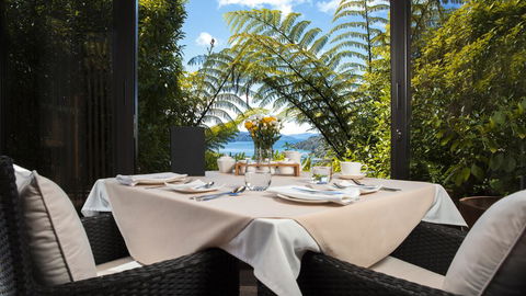 The Sounds Retreat - Accommodation New Zealand 1