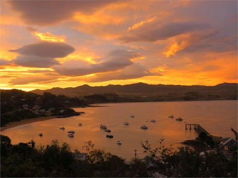 Three Bays - Accommodation New Zealand 1