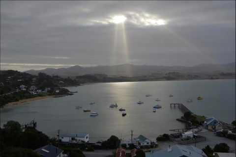 Three Bays - Accommodation New Zealand 3