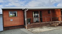 Time Out Cottages
