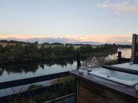 Tumeke Tiny Home