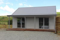 Twin River Cottages