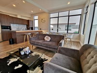 Two-Bedroom Penthouse