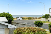Ultimate Beach Escape - Downtown Location with Pool  Ocean Views