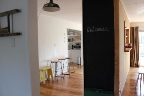 Valley Hide Away - Accommodation New Zealand 2
