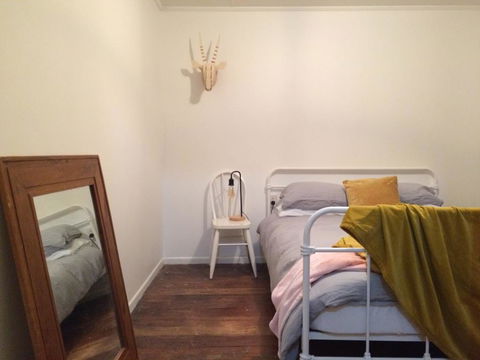 Valley Hide Away - Accommodation New Zealand 0