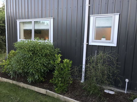 Walnut Creek Studio - Accommodation New Zealand 2