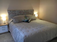 Wanaka Cosy and Warm