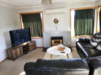 Warm Home House