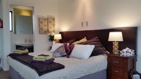 West Melton Bed And Breakfast - Accommodation New Zealand 0