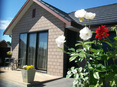 West Melton Bed And Breakfast - Accommodation New Zealand 2