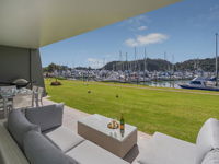 Whitianga Marine Views - Whitianga Apartment