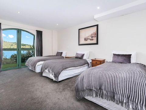 Wondrous On Wakatipu - Queenstown Holiday Apartment - Accommodation New Zealand 2