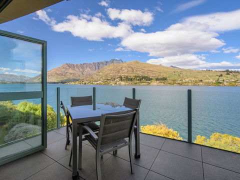Wondrous On Wakatipu - Queenstown Holiday Apartment - Accommodation New Zealand 0