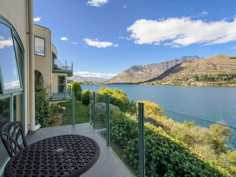 Wondrous On Wakatipu - Queenstown Holiday Apartment - Accommodation New Zealand 1