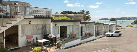 Ala-Moana Motel - Tourism Bookings NZ 4