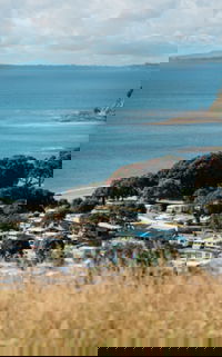 Martins Bay Holiday Park