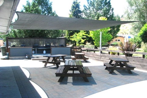 Alexandra Tourist Park - Accommodation New Zealand 2