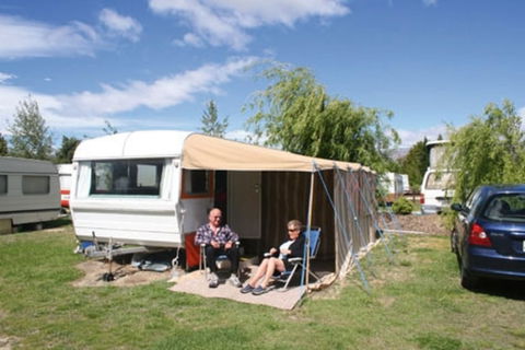 Alexandra Tourist Park - Accommodation New Zealand 3