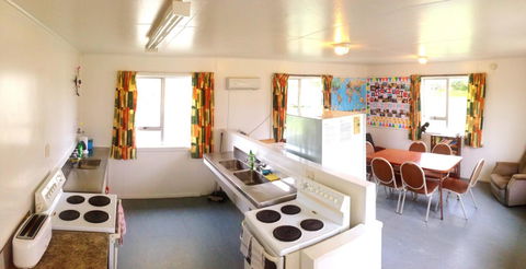 Waitaki Waters Holiday Park - Accommodation New Zealand 6