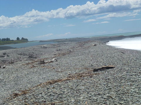 Waitaki Waters Holiday Park - Accommodation New Zealand 10