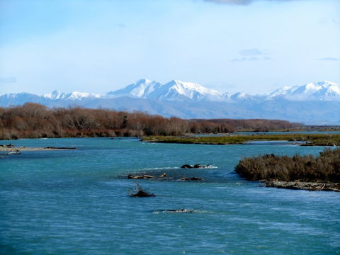 Waitaki Waters Holiday Park - Accommodation New Zealand 3