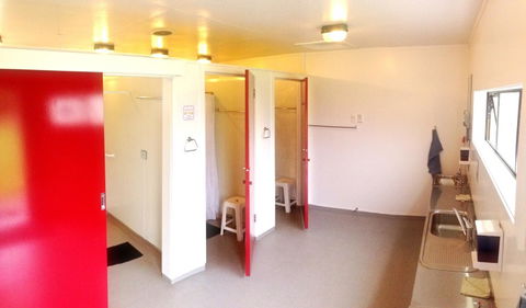 Waitaki Waters Holiday Park - Accommodation New Zealand 7