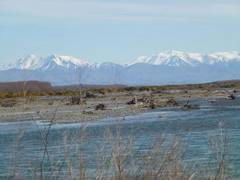 Waitaki Waters Holiday Park - Accommodation New Zealand 11