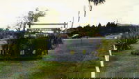 Lake Brunner Motor Camp