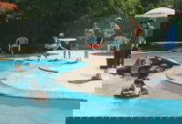 Glenmark Holiday Park
