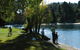 Lake Outlet Holiday Park - thumb 8