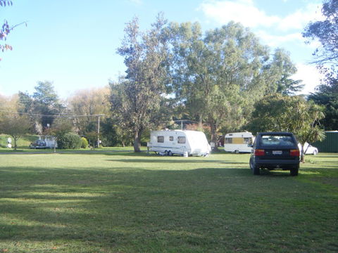 Riversedge Holiday Park - Accommodation New Zealand 3