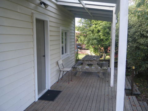 Riversedge Holiday Park - Accommodation New Zealand 5