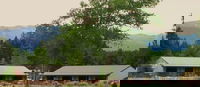 Lake Ruataniwha Holiday Park and Lake View Motels