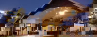 Bassingers Motor Lodge