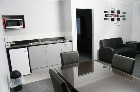 Eastland Pacific Motor Lodge - Accommodation New Zealand 3