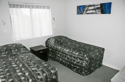 Eastland Pacific Motor Lodge - Accommodation New Zealand 11
