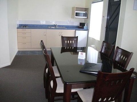 Eastland Pacific Motor Lodge - Accommodation New Zealand 10